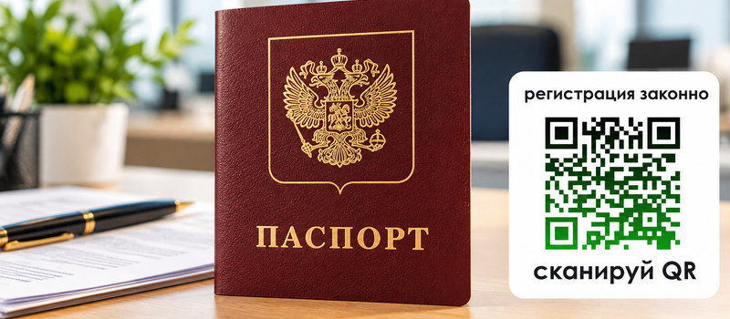 прописка в Лосино-Петровском прописка в Лосино-Петровском